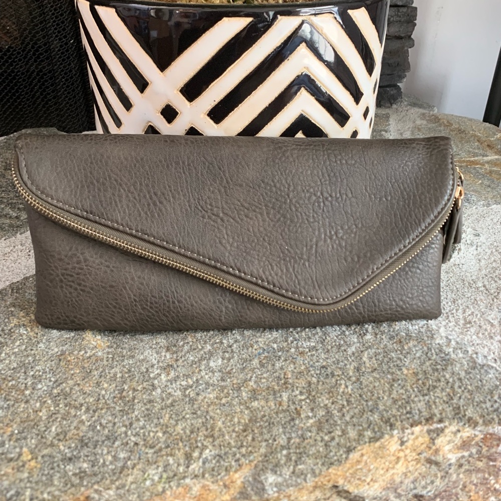 Beautiful Clutch